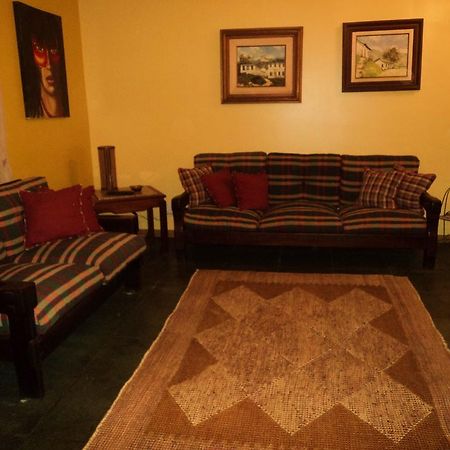 Cabo Frio - Frente Ao Mar Apartment ภายนอก รูปภาพ