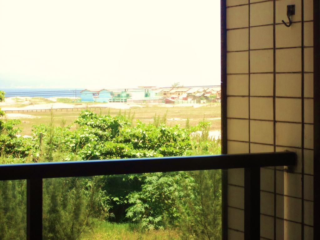 Cabo Frio - Frente Ao Mar Apartment ภายนอก รูปภาพ