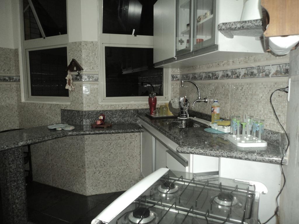 Cabo Frio - Frente Ao Mar Apartment ภายนอก รูปภาพ