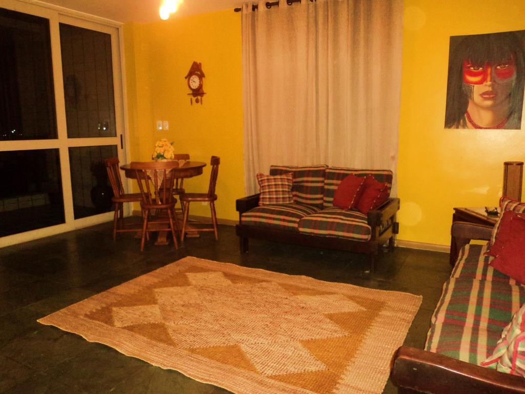 Cabo Frio - Frente Ao Mar Apartment ภายนอก รูปภาพ