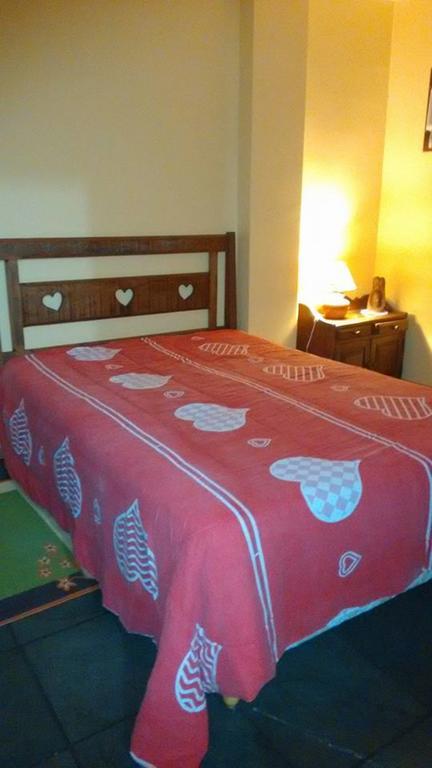 Cabo Frio - Frente Ao Mar Apartment ภายนอก รูปภาพ